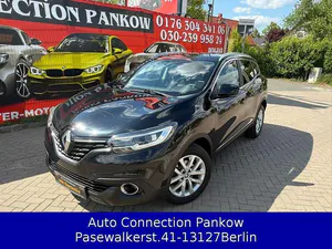 Używany Renault Kadjar