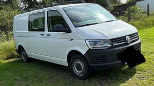 Usata VW Transporter