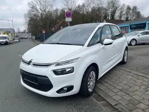 Gebraucht Citroën C4 SpaceTourer