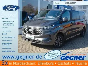 Occasion Ford Tourneo Custom