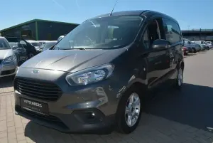 Occasion Ford Transit