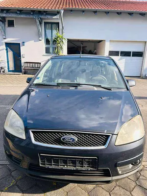 Używany Ford Focus