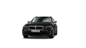 Brugt BMW M340