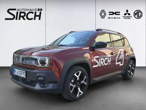 Brugt Renault 4 E-Tech