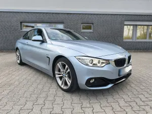 Occasion BMW 435