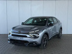 Gebraucht Citroën C4