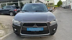 Gebraucht Mitsubishi Outlander