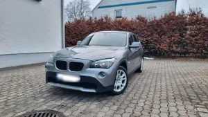 Brugt BMW X1