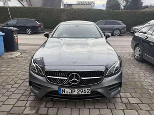 Usata Mercedes E350