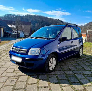 Occasion Fiat Panda