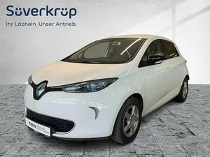Gebraucht Renault Zoe