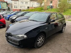 Gebraucht Alfa Romeo 147