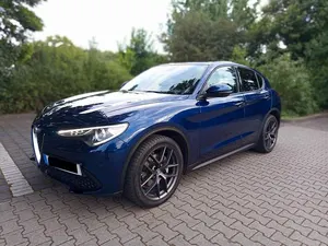 Second-hand Alfa Romeo Stelvio