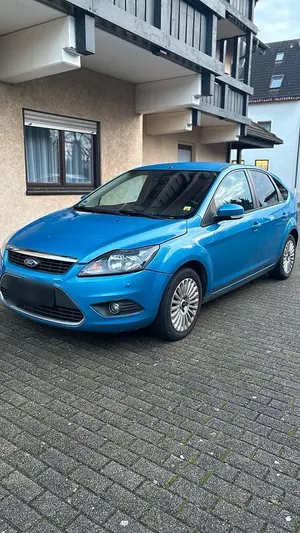 Occasion Ford Focus