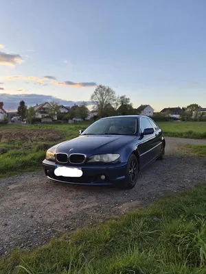 Gebraucht BMW 320