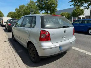 Brugt VW Polo