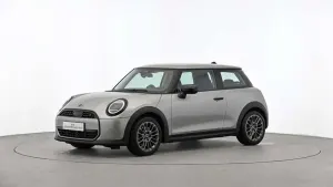 Używany Mini Cooper S