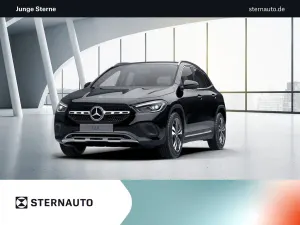 Second-hand Mercedes GLA250