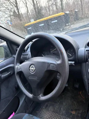 Occasion Opel Corsa