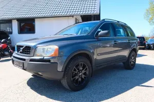 Brugt Volvo XC90
