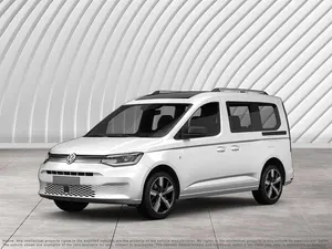 Brugt VW Caddy Maxi