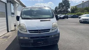 Używany Opel Vivaro