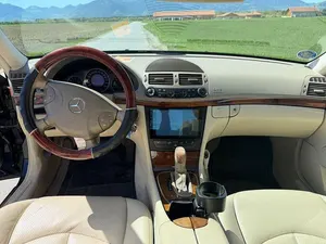 Occasion Mercedes E320