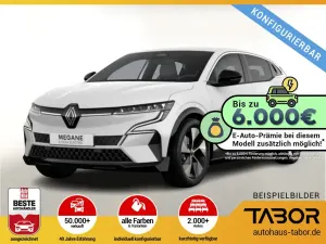 Brugt Renault Megane E-Tech