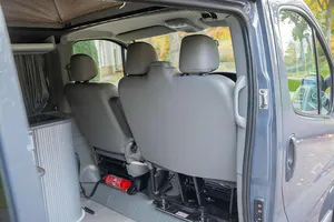 Używany Opel Vivaro