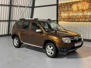 Occasion Dacia Duster