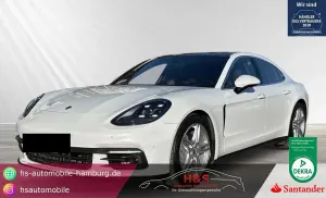 Gebraucht Porsche Panamera 4S