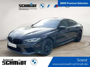 Käytetty BMW M8