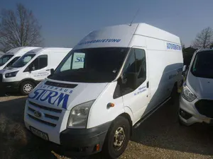 Occasion Ford Transit