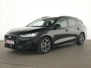 Usata Ford Focus
