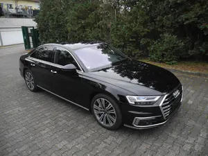 Gebraucht Audi A8