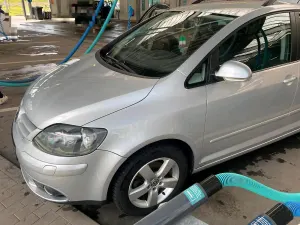 Brugt VW Golf Plus Cross