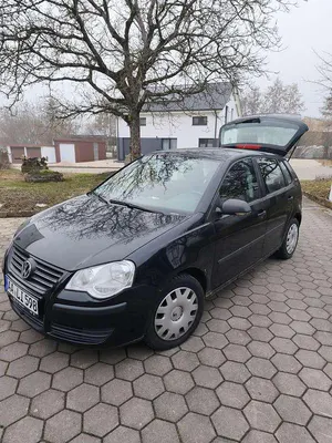 Brugt VW Polo