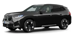 Brugt BMW X3
