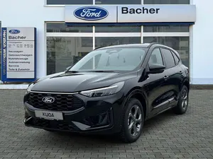 Używany Ford Kuga