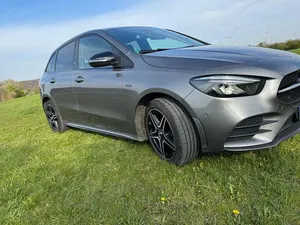 Gebraucht Mercedes E250