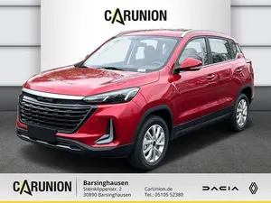 Gebraucht Baic X35