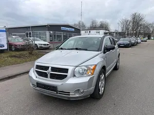 Używany Dodge Caliber