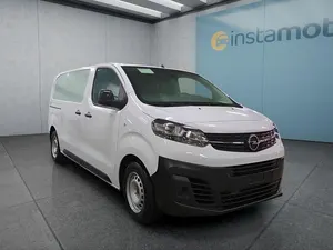 Gebraucht Opel Vivaro-e Combi