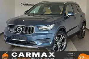 Brugt Volvo XC40