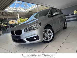Gebraucht BMW 225 Active Tourer