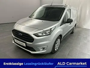 Używany Ford Transit