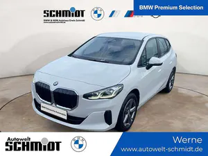 Używany BMW 220 Active Tourer