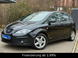 Käytetty Seat Altea