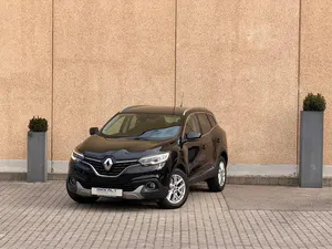 Gebraucht Renault Kadjar
