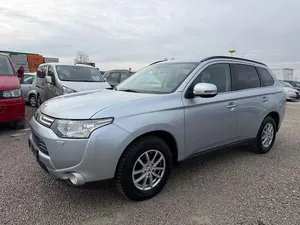 Gebraucht Mitsubishi Outlander